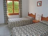 Can Digus Apartments Fornells  Bagian luar foto