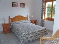 Can Digus Apartments Fornells  Bagian luar foto