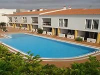 Can Digus Apartments Fornells  Bagian luar foto