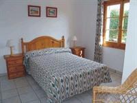 Can Digus Apartments Fornells  Bagian luar foto