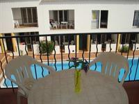 Can Digus Apartments Fornells  Bagian luar foto